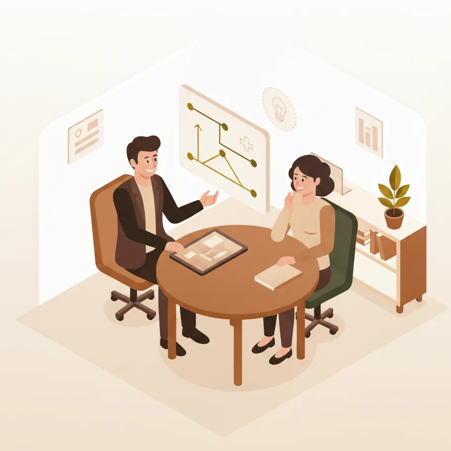 Asesoría Personalizada